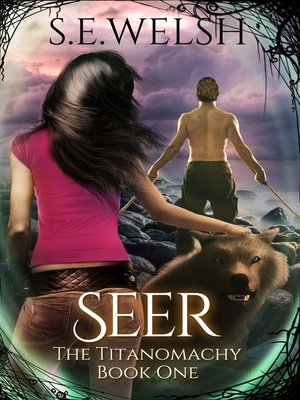 cover image of Seer